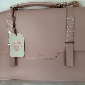 Ecosusi Laptop Messenger Bag Laptop bag